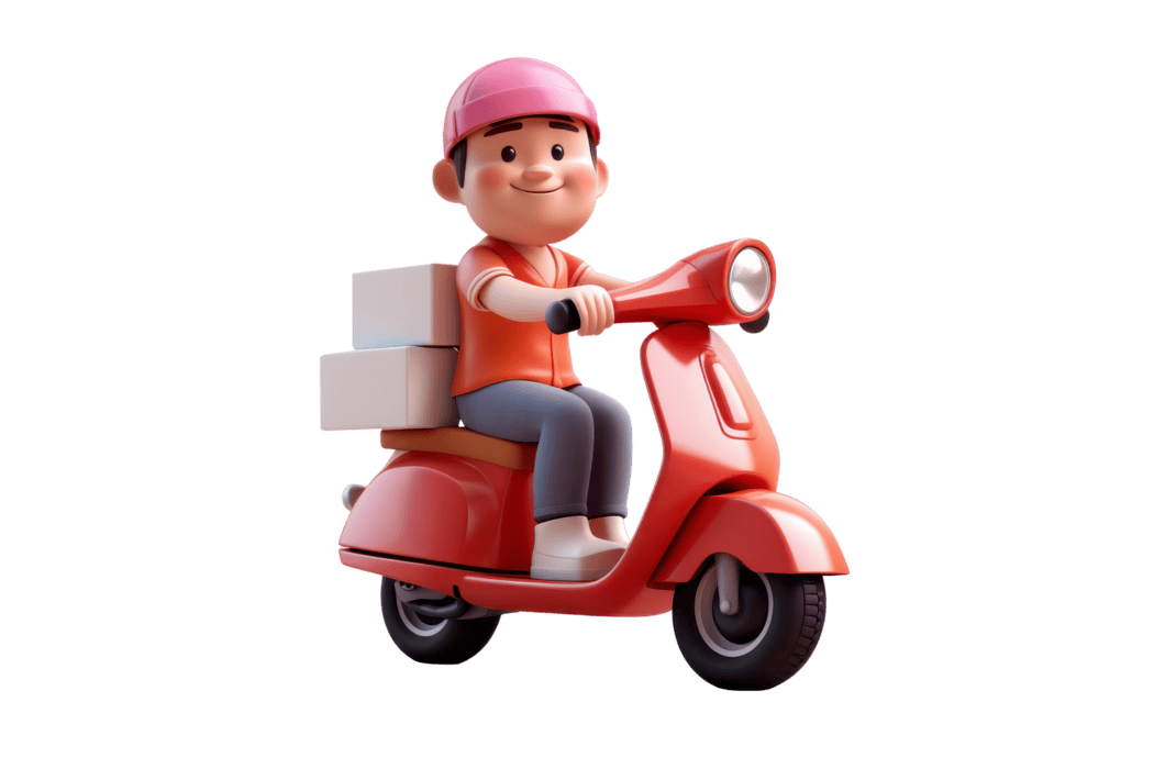 Parcel