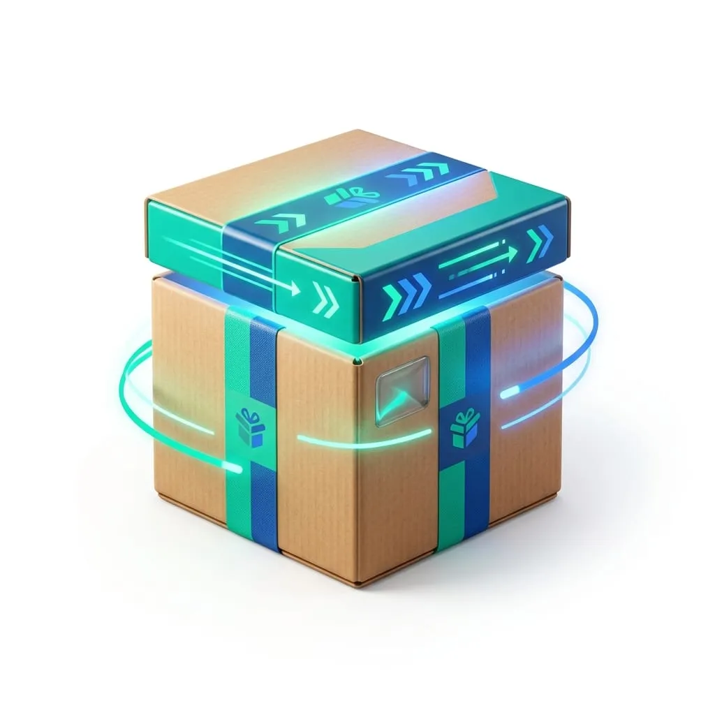 Parcel