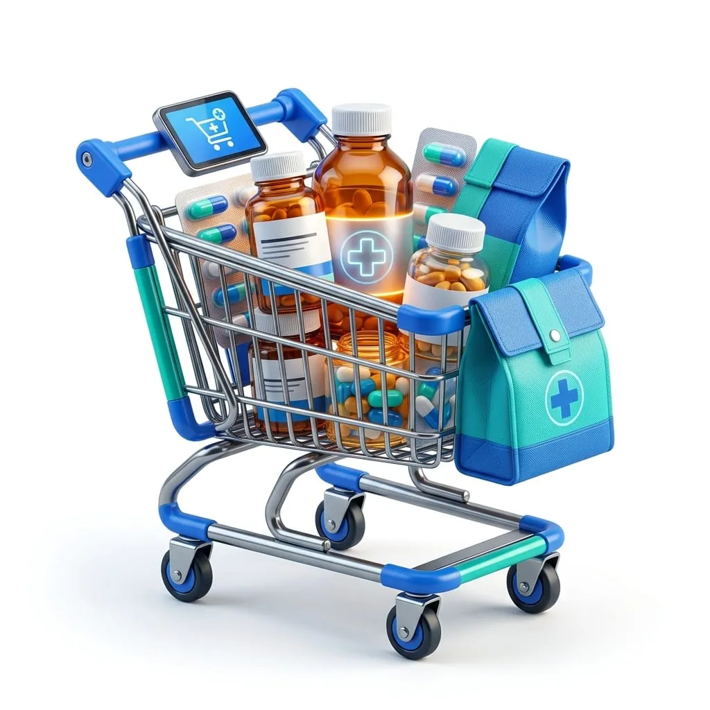 Pharmacy
