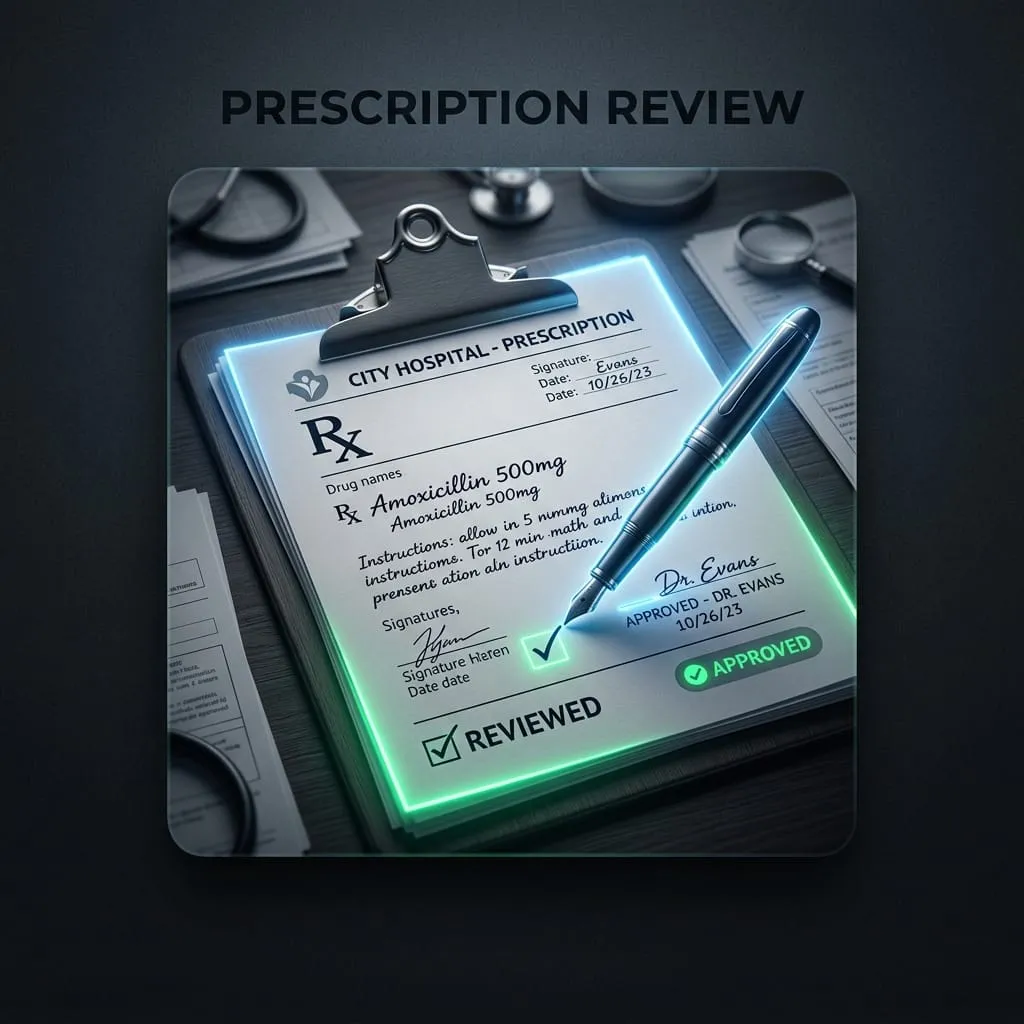 Pharmacy